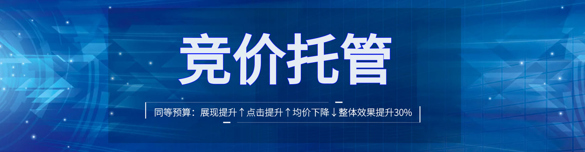 伍家岗百度竞价托管